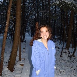 Meet your Posher, Annemarie